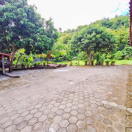 Hotel Family Syariah 1 Parangtritis Redpartner Exterior foto